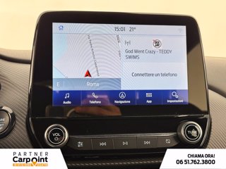 FORD Puma 1.0 ecoboost h st-line x s&s 125cv 22