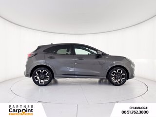 FORD Puma 1.0 ecoboost h st-line x s&s 125cv 4