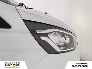 FORD Transit custom 280 2.0 tdci mhev 130cv trend l1h1 e6.2 11