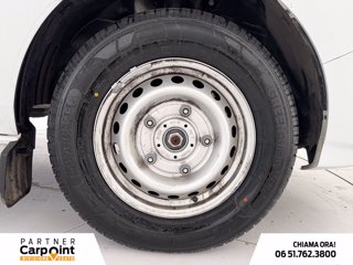 FORD Transit custom 280 2.0 tdci mhev 130cv trend l1h1 e6.2 12