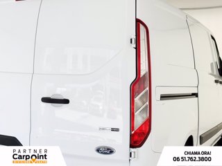 FORD Transit custom 280 2.0 tdci mhev 130cv trend l1h1 e6.2 14