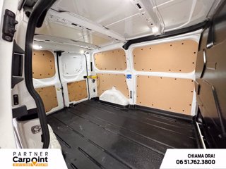 FORD Transit custom 280 2.0 tdci mhev 130cv trend l1h1 e6.2 5