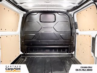 FORD Transit custom 280 2.0 tdci mhev 130cv trend l1h1 e6.2 9