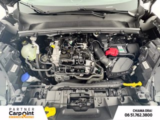 FORD Puma 1.0 ecoboost h titanium x s&s 125cv 11