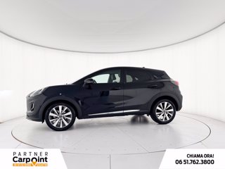 FORD Puma 1.0 ecoboost h titanium x s&s 125cv 2