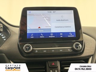 FORD Puma 1.0 ecoboost h titanium x s&s 125cv 22