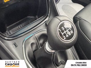 FORD Puma 1.0 ecoboost h titanium x s&s 125cv 24