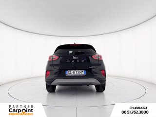FORD Puma 1.0 ecoboost h titanium x s&s 125cv 3