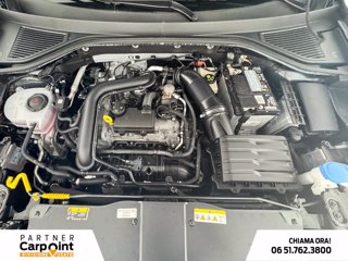 VOLKSWAGEN T-roc 1.0 tsi style 110cv 11
