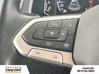 VOLKSWAGEN T-roc 1.0 tsi style 110cv 19