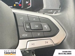 VOLKSWAGEN T-roc 1.0 tsi style 110cv 20