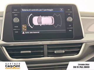 VOLKSWAGEN T-roc 1.0 tsi style 110cv 22