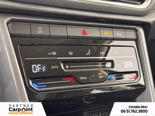 VOLKSWAGEN T-roc 1.0 tsi style 110cv 23
