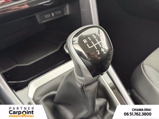 VOLKSWAGEN T-roc 1.0 tsi style 110cv 24
