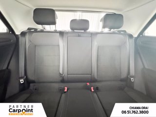 VOLKSWAGEN T-roc 1.0 tsi style 110cv 8