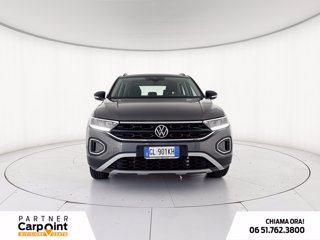 VOLKSWAGEN T-roc 1.5 tsi life dsg 1