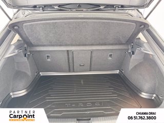 VOLKSWAGEN T-roc 1.5 tsi life dsg 10