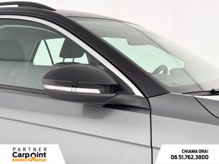 VOLKSWAGEN T-roc 1.5 tsi life dsg 14