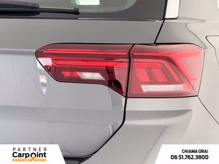 VOLKSWAGEN T-roc 1.5 tsi life dsg 15