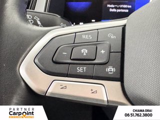 VOLKSWAGEN T-roc 1.5 tsi life dsg 19