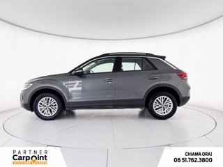 VOLKSWAGEN T-roc 1.5 tsi life dsg 2