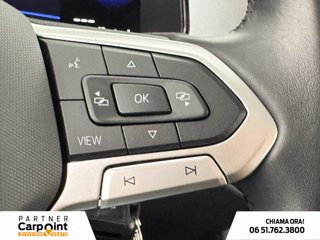 VOLKSWAGEN T-roc 1.5 tsi life dsg 20