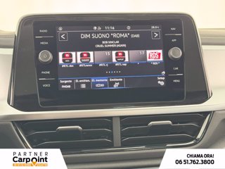 VOLKSWAGEN T-roc 1.5 tsi life dsg 22