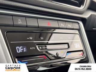VOLKSWAGEN T-roc 1.5 tsi life dsg 23