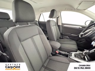 VOLKSWAGEN T-roc 1.5 tsi life dsg 6