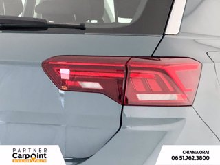 VOLKSWAGEN T-roc 2.0 tdi life 115cv 15