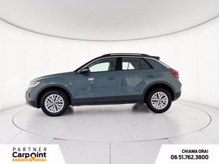 VOLKSWAGEN T-roc 2.0 tdi life 115cv 2