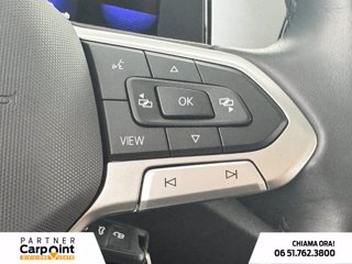 VOLKSWAGEN T-roc 2.0 tdi life 115cv 21