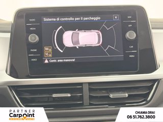 VOLKSWAGEN T-roc 2.0 tdi life 115cv 22