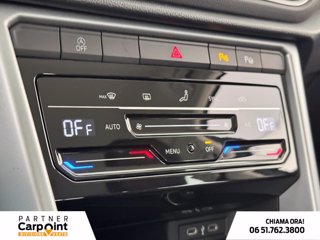 VOLKSWAGEN T-roc 2.0 tdi life 115cv 23