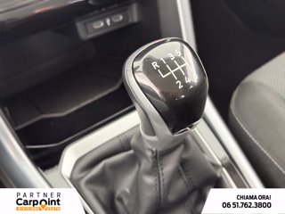 VOLKSWAGEN T-roc 2.0 tdi life 115cv 24
