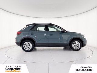 VOLKSWAGEN T-roc 2.0 tdi life 115cv 4