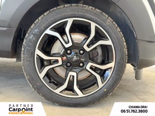 FORD Ecosport 1.0 ecoboost active s&s 125cv 13