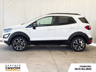 FORD Ecosport 1.0 ecoboost active s&s 125cv 2
