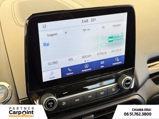 FORD Ecosport 1.0 ecoboost active s&s 125cv 21