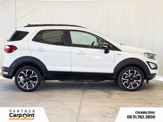 FORD Ecosport 1.0 ecoboost active s&s 125cv 4