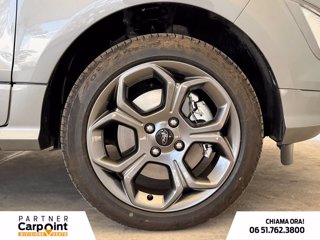 FORD Ecosport 1.0 ecoboost st-line s&s 125cv my20.25 13