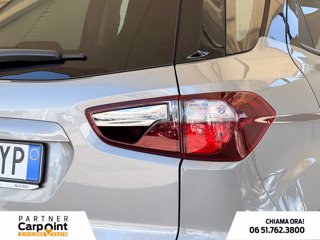 FORD Ecosport 1.0 ecoboost st-line s&s 125cv my20.25 15
