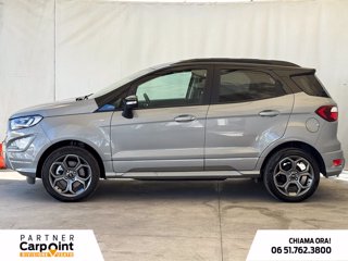 FORD Ecosport 1.0 ecoboost st-line s&s 125cv my20.25 2