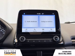 FORD Ecosport 1.0 ecoboost st-line s&s 125cv my20.25 22