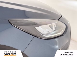 FORD Fiesta active 1.0 ecoboost h 125cv 12