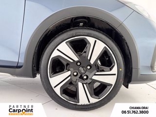 FORD Fiesta active 1.0 ecoboost h 125cv 13