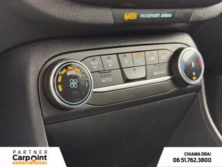 FORD Fiesta active 1.0 ecoboost h 125cv 23