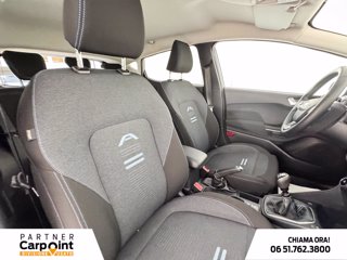 FORD Fiesta active 1.0 ecoboost h 125cv 6