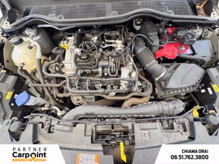 FORD Fiesta active 1.0 ecoboost h x 125cv 11