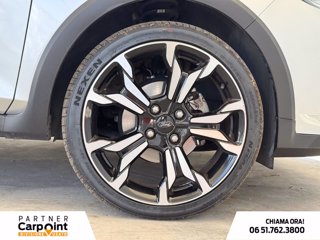FORD Fiesta active 1.0 ecoboost h x 125cv 13